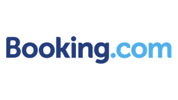 Logo de booking